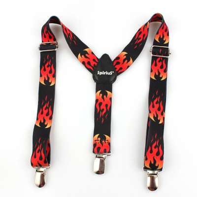 Wholesale Cheap Suspenders For Kids With Elastic