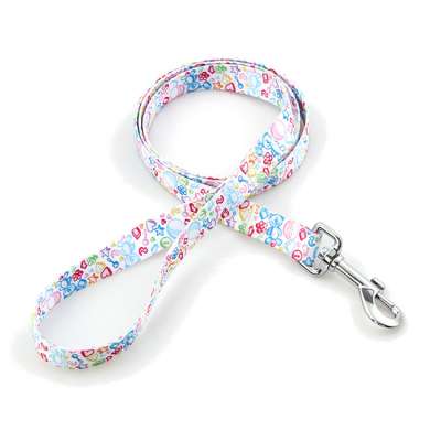 Eco-Friendly wholesale bark pet leash personalized